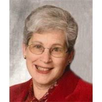 Rosemary Cramer (Bostelaar) Obituary