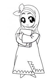 Sederhana sketsa gambar cetak terbalik tahan angin payung buy. Gambar Orang Kartun Hitam Putih