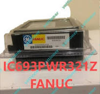 New In Box GE FANUC IC693PWR321Z Power Supply | eBay
