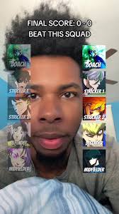 Erick Blue Lock Character