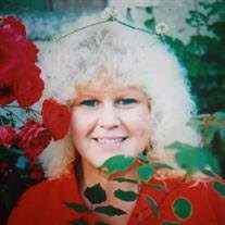 Ann Barrington Weaver Obituary