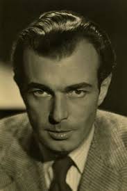 Reparto de Premiere (película 1937). Dirigida por Géza von Bolváry