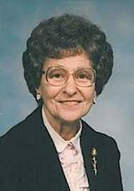 Maxine Carlson Obituary November 10, 2007