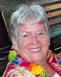 Patricia Ann Egan Obituary (2023)