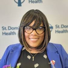 This week, we're honoring our extraordinary nursing team in celebration of  #NursesWeek. Our nurses truly exemplify the Spirit of Healing — striving  for excellence, having empathy and providing compassionate care always. A