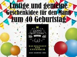 Geburtstagszeitung speziell für sie erstellt. Lustige Geschenkidee Fur Den Mann Zum 40 Geburtstag Ideales Geldgeschenk Ebay