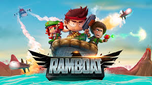 Pin On Download Android Games Ramboat Shoot And Dash V3 11 1 Mod Money