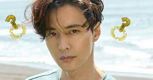 Чхве чжи вон / choi ji won. The Curious Case Of Won Bin Korea S Most Famous Actor Despite Not Acting The Past 10 Years Koreaboo