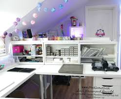 Bloom different types of flowers stamping up cards flower center paper crafts crafts flower stands colouring pages card making. Pootles 1 000th Video Craft Room Tour Room Tour Craft Room Craft Room Organisation