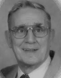 JAMES E. FOREMAN, 91