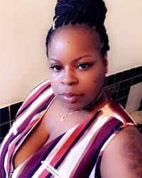 Shalonda Mathews's Instagram, Twitter & Facebook