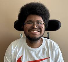 ETHS grad's memoir explores disability and mental health