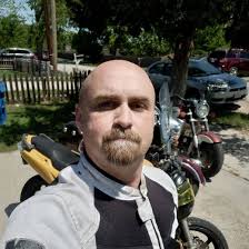 Closed face helmet for track days?