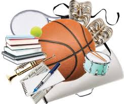 Extra Curricular - New Hampstead K-8 School