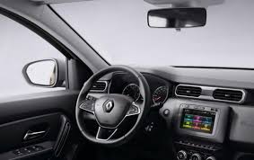 Start to dig deeper though and you see where the cost has been chiselled out of the duster. Renault Duster 2021 2 0l Pe 4x4 In Uae New Car Prices Specs Reviews Amp Photos Yallamotor