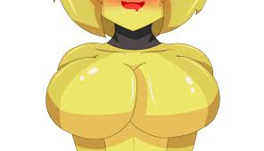 Rule34 - If it exists, there is porn of it  golden freddy (fnaf)  4709599