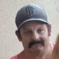 James Racicot Obituary