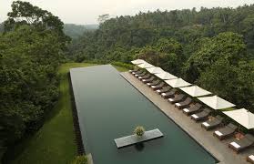 Alila Ubud Hotel Bali Hotel Pool Ubud Hotels Cool Pools