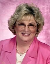 Obituary information for Roberta Goff