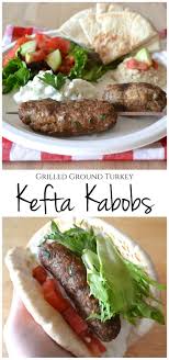 Kefta Kabobs Grilled Turkey Bratwursts Crafty Cooking Mama Recipe Kefta Kabob Grilled Turkey Kabob Recipes