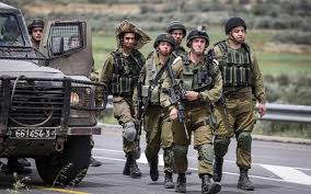 Idf israeli soldiers enters gaza strip. Female Terrorist Arrested After Stabbing Idf Soldier United With Israel