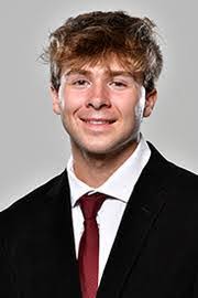 Wade Connolly's Instagram, Twitter & Facebook