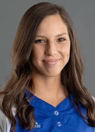 2021 Softball Roster