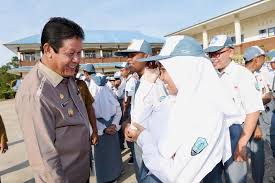 Smkn 4 tanjungpinang, tanjungpinang, indonesia. Isdianto Motivasi Siswa Smkn 4 Tanjungpinang Antara News Kepulauan Riau Berita Kepulauan Riau Terkini
