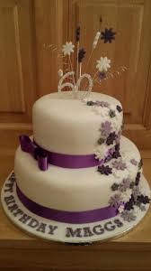 Elegant 60th Birthday Cakes For Ladies 60 Th Birthday Cake 60th Birthday Cake For Mom 60th Birthday Cakes 65 Birthday Cake