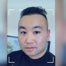 Jack Leung's Instagram, Twitter & Facebook