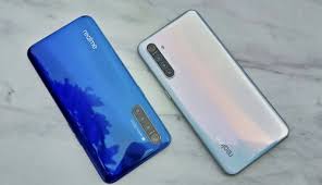 Realme Luncurkan Realme Xt Ponsel Kamera 64mp Harga 3 Jutaan