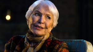 Stabler Talks Assisted Living Homes with His Mom