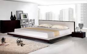 Modern king size bed ideas. Wood King Size Modern Bed Design Novocom Top