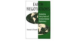 Видео pamela | ttl models канала azk009. Earth Negotiations Analyzing Thirty Years Of Environmental Diplomacy Amazon De Chasek Pamela S Fremdsprachige Bucher
