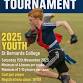Youth Flag Football Tournament 2025 event image