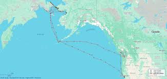 USRC Thetis 1899-1900 Log Books