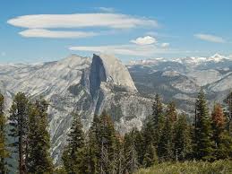 Backpacking Yosemite S Pohono Trail Modern Hiker Yosemite National Park National Parks California National Parks