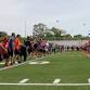 CEO Water Balloon Toss event in Fairborn, OH