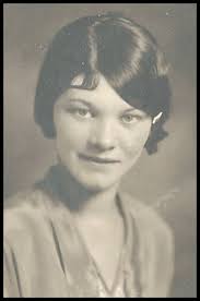 Leah Leona Owen White (1907-2014)