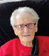 Obituary information for Sabina Smith