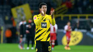 Bellingham liegt im nordwesten der usa, im bundesstaat washington und hat ca. Bvb Youngster Bellingham Ich Bin Sicher Kein Lehrling Mehr Kicker