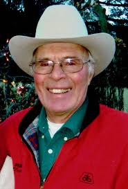 Lynn Weidenbach: January 3, 1940