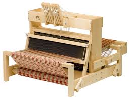 Table Loom Loom Weaving Thick Yarn
