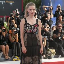 Things heard & seen год выхода: Amanda Seyfried To Star In Things Heard And Seen Movie News Landmark Cinemas