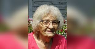 Obituary information for Daisy Mae Hansen