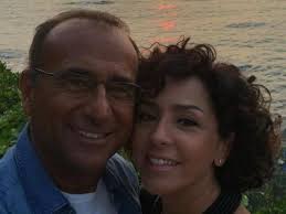Check spelling or type a new query. Carlo Conti Mia Moglie Francesca Vaccaro Giocare Con Mio Figlio Ora So Cos E La Felicita Corriere It
