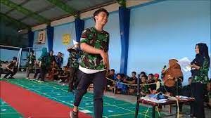 We did not find results for: Aksi Kocak Siswa Smk Pgri 6 Surabaya Youtube
