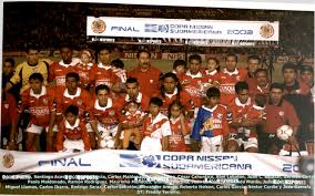 Copa libertadores de américa 2003. 2003 Copa Sudamericana Alchetron The Free Social Encyclopedia