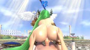 Palutena's Ride - XVIDEOS.COM
