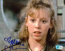 Maddie Corman Seven Minutes in Heaven Authentic Signed 8x10 Photo BAS  #BN31190